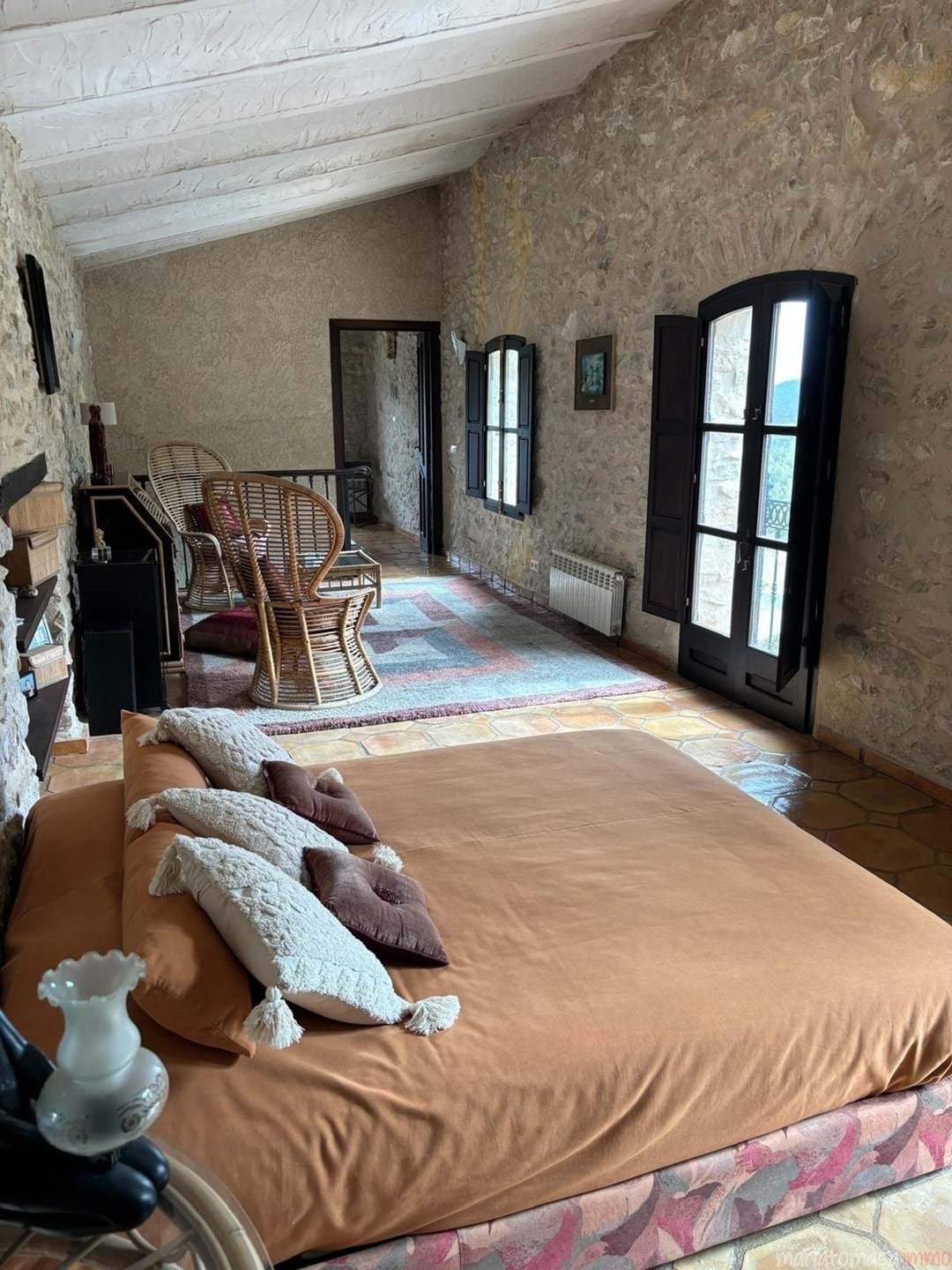 Farm Ranch in Relleu, Valencian Community, Spain 4 - 17627593