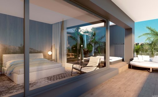 Villa in Algorfa, Valencian Community, Spain 1