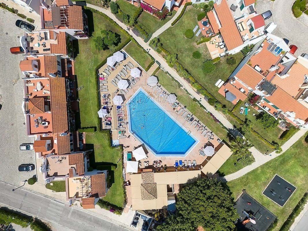 Apartment in Quarteira, Algarve, Portugal 5 - 15725882