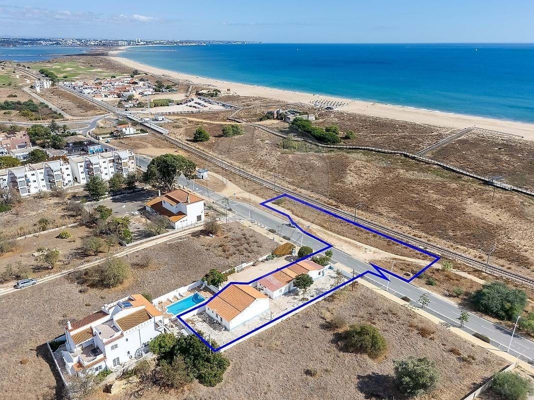 Villa in São Sebastião, Lagos, Sao Goncalo de Lagos, Portugal 1 - 16824600