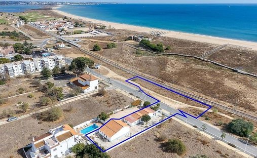 Villa in São Sebastião, Lagos, Sao Goncalo de Lagos, Portugal 1