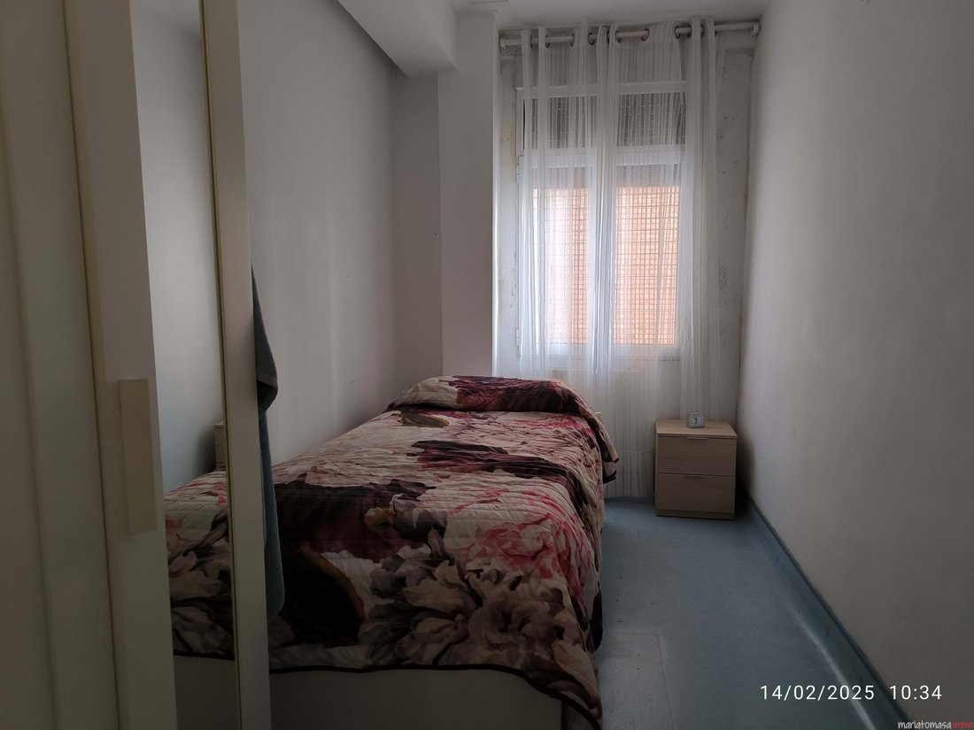 Apartment in Vitoria-Gasteiz, Basque Country, Spain 5 - 17627462
