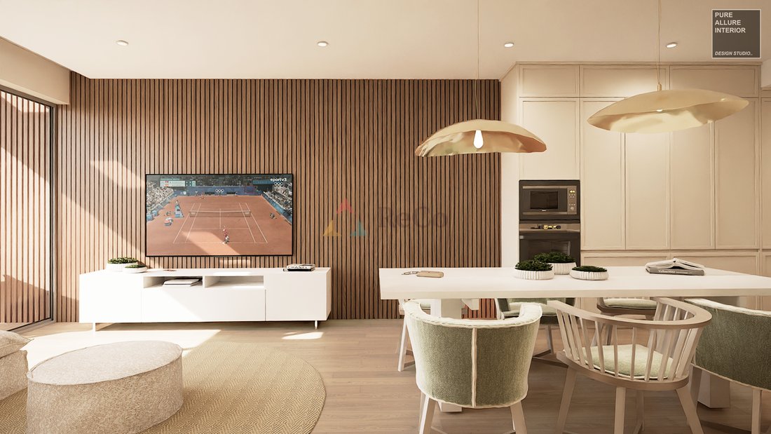 Apartment in Loule (Sao Clemente), Algarve, Portugal 5 - 16544653