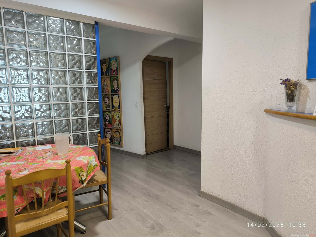 Apartment in Vitoria-Gasteiz, Basque Country, Spain 4 - 17627462