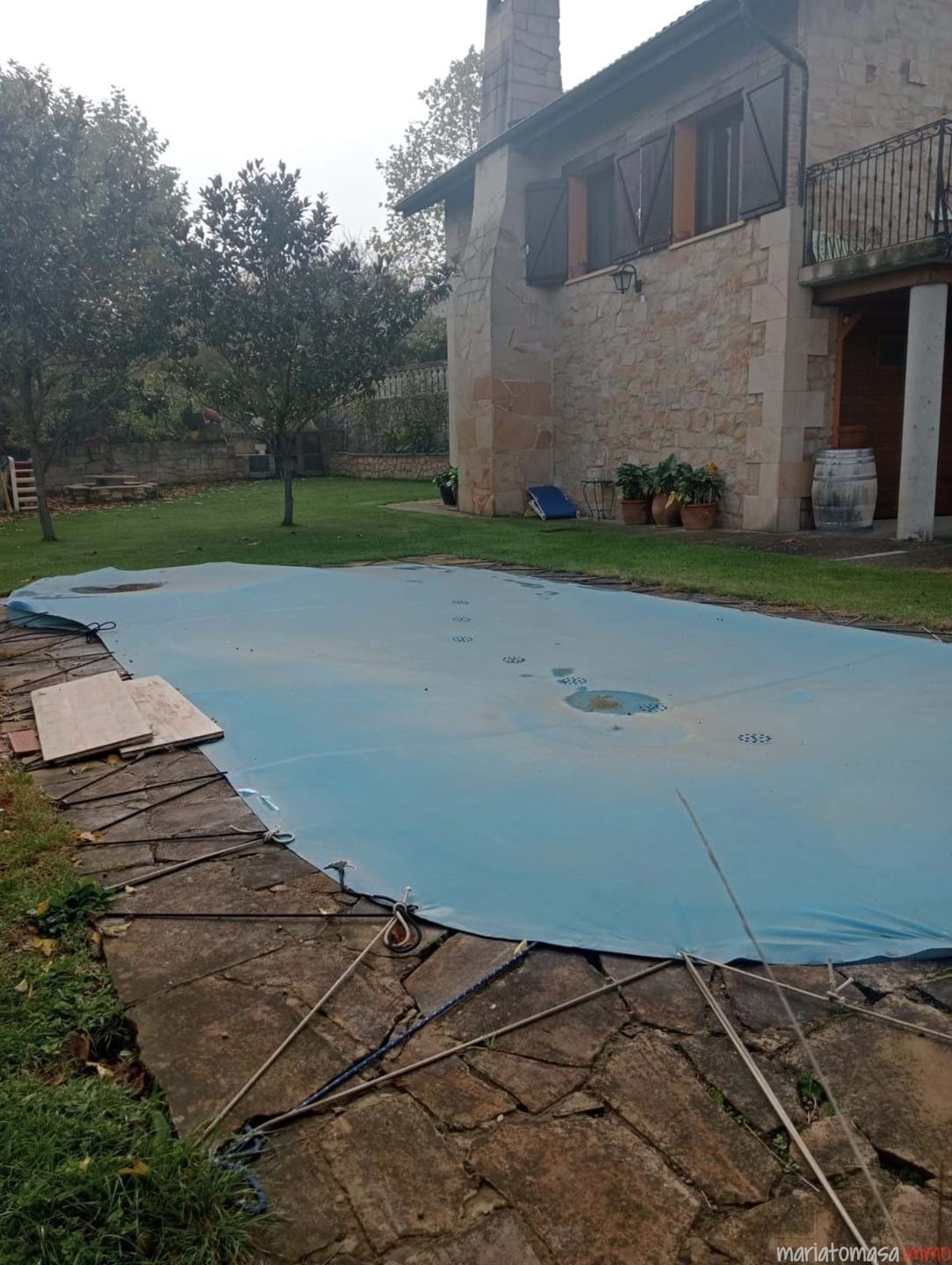 Townhouse in Condado de Trevino, Castile and Leon, Spain 4 - 17627422