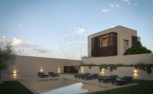 Villa a Alvor, Algarve, Portogallo 1