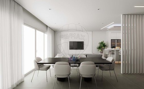 Apartamento en Portimão, Algarve, Portugal 1