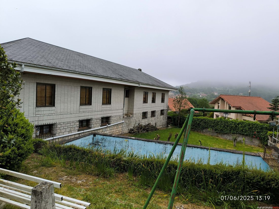 Chalet in Urkabustaiz, Basque Country, Spain 3 - 17627570