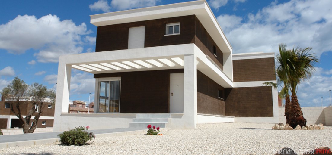 Villa in Santa Pola, Valencian Community, Spain 2 - 17627361