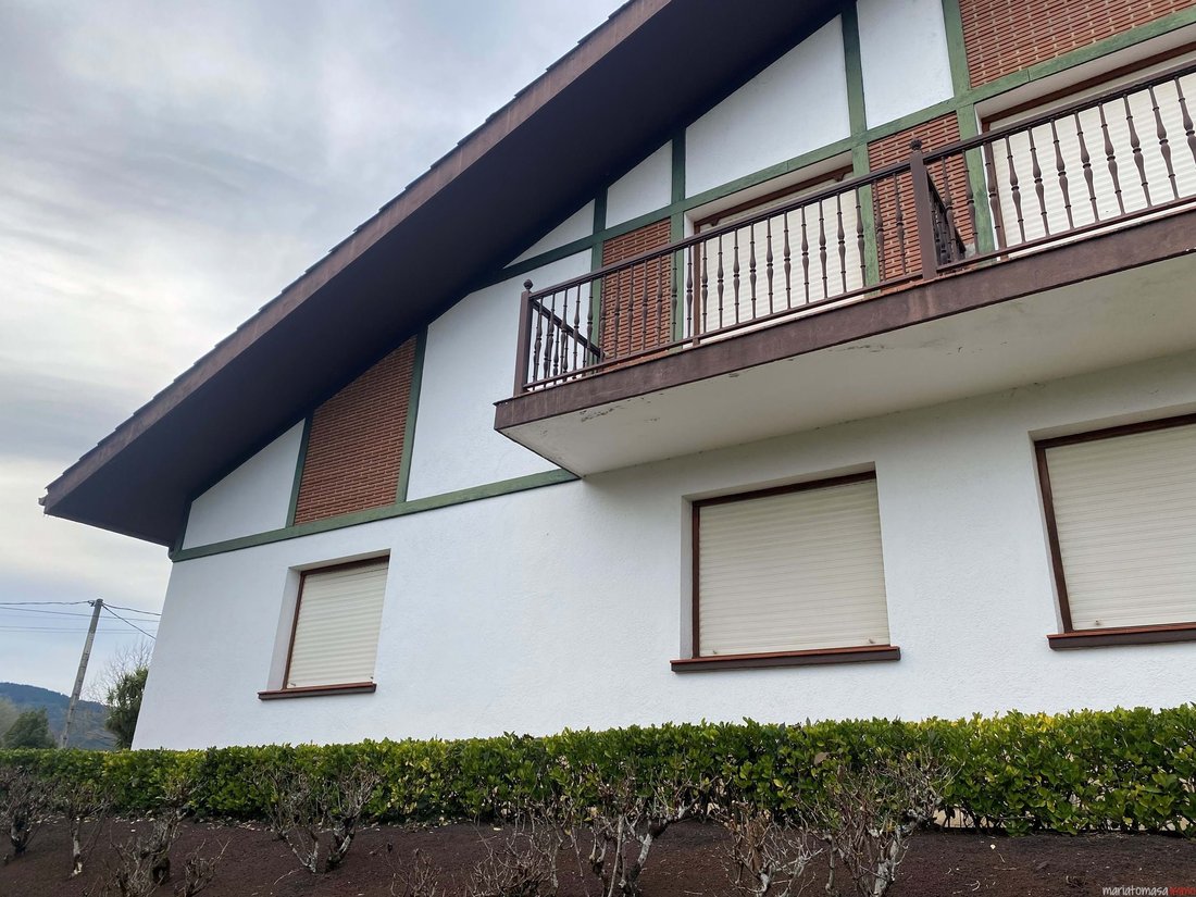 Townhouse in Larrabetzu, Basque Country, Spain 4 - 17627253