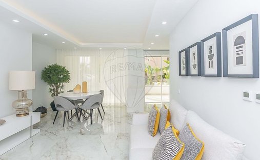 Apartamento en Sao Goncalo de Lagos, Algarve, Portugal 1