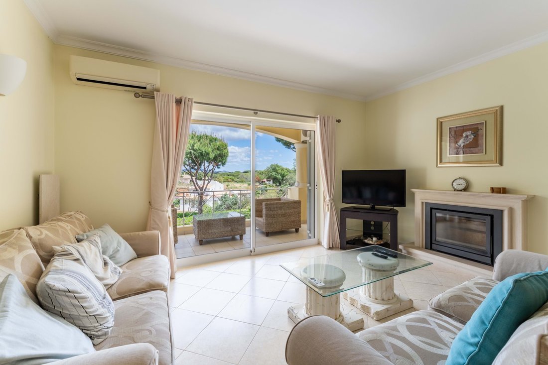 Townhouse in Vilamoura, Quarteira, Algarve 3 - 16544606