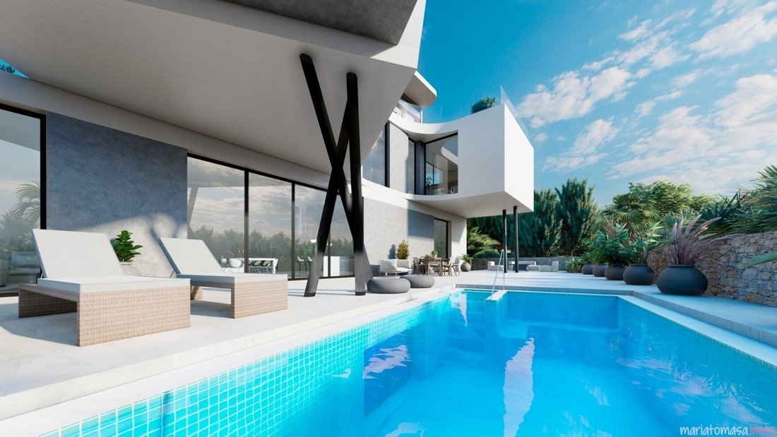 Apartment in Orihuela, Valencian Community, Spain 3 - 17627523