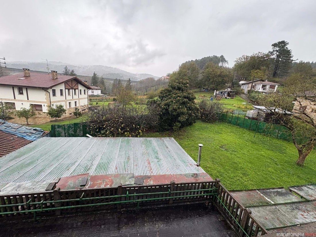 Apartment in Galdakao, Basque Country, Spain 5 - 17627595