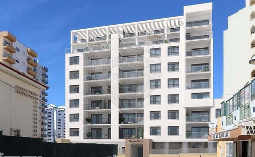 Appartement à Portimão, Algarve, Portugal 1