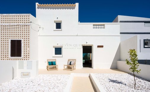 Residenza a Moncarapacho, Algarve, Portogallo 1
