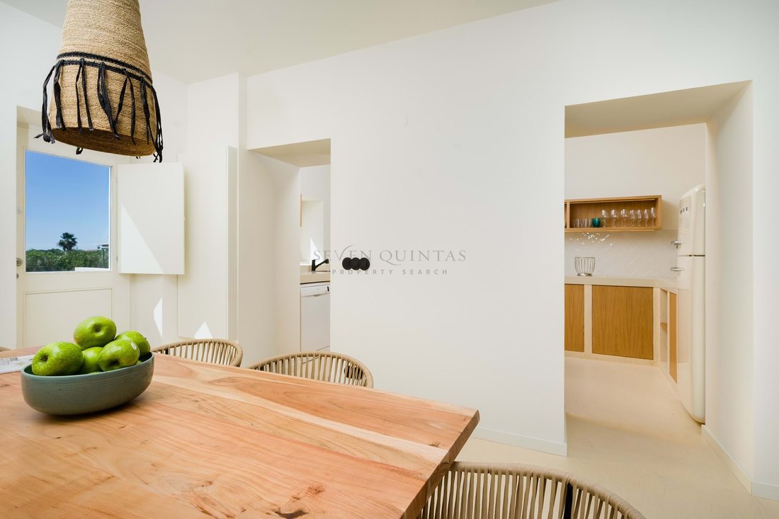 Townhouse in Moncarapacho, Algarve, Portugal 4 - 17627064
