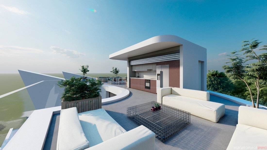 Apartment in Orihuela, Valencian Community, Spain 2 - 17627523