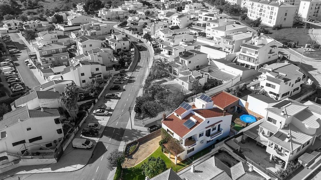 Villa in Portimao, Algarve, Portugal 2 - 17364867