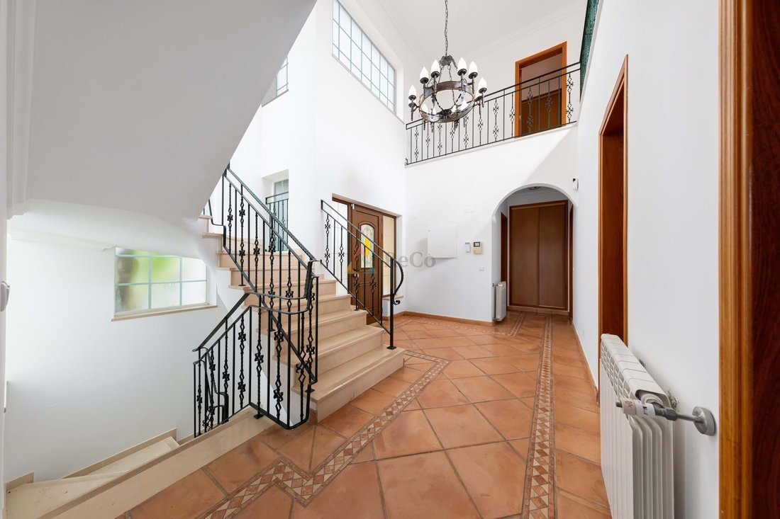 Villa in Boliqueime, Algarve, Portugal 4 - 17311749