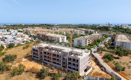 Apartment in Portimao, Algarve, Portugal 1