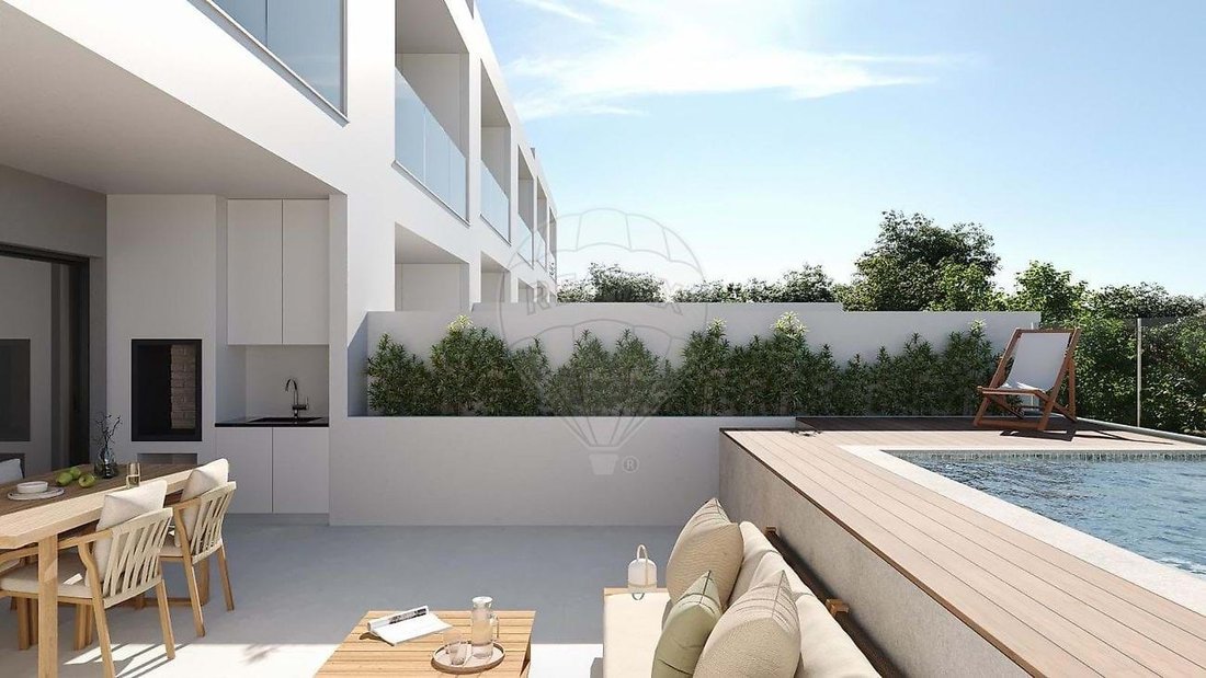 Villa in Portimao, Algarve, Portugal 3 - 16861661