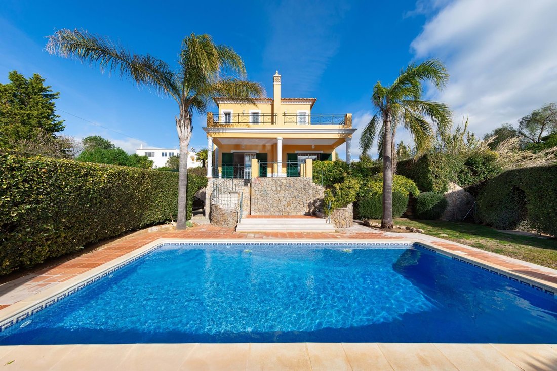 Villa in Boliqueime, Algarve, Portugal 3 - 17311749