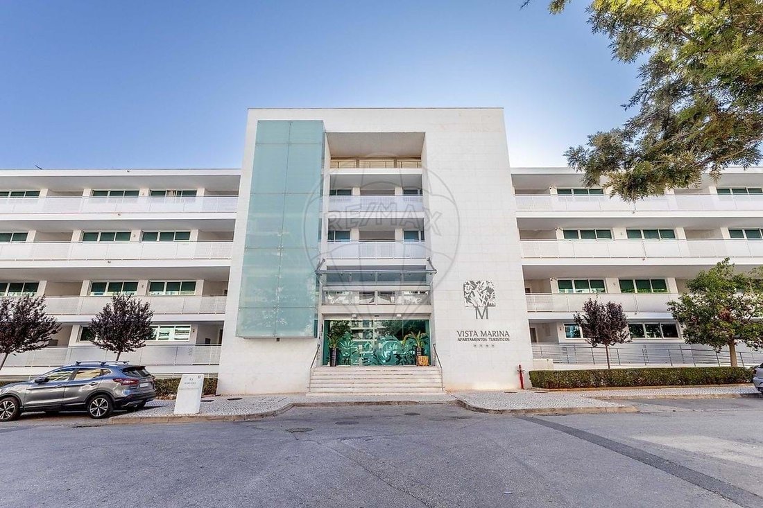 Apartment in Portimao, Algarve, Portugal 1 - 16215272