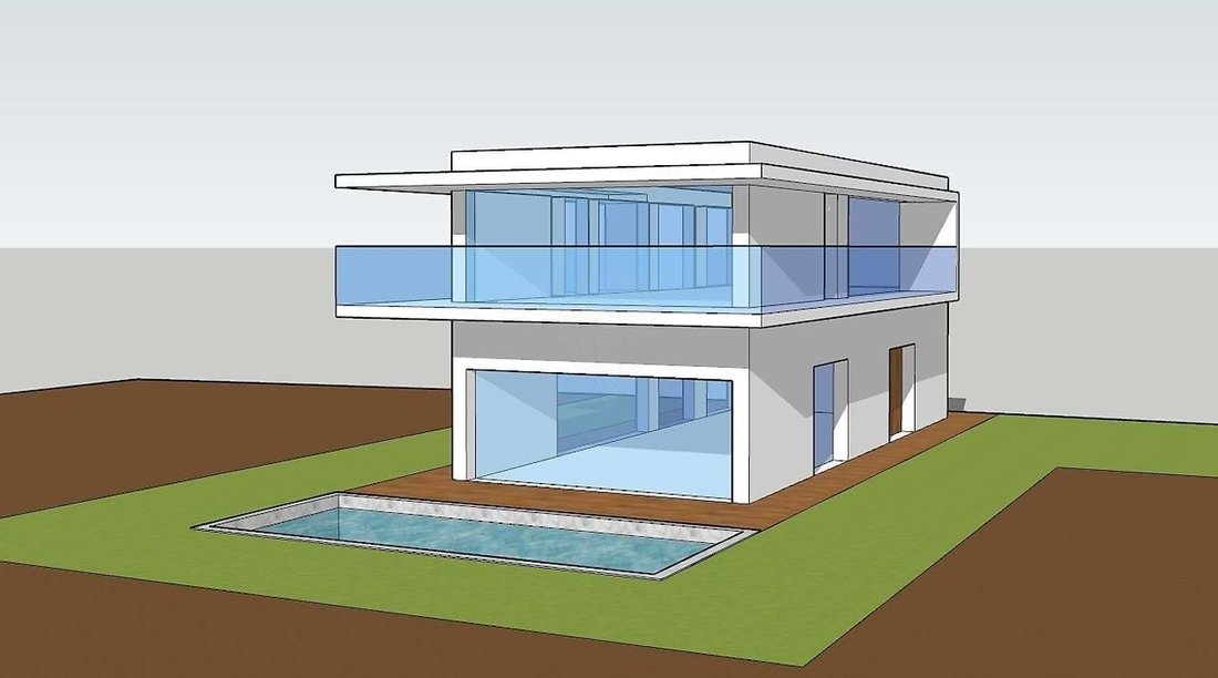 Villa in Carvoeiro, Algarve, Portugal 4 - 13470267
