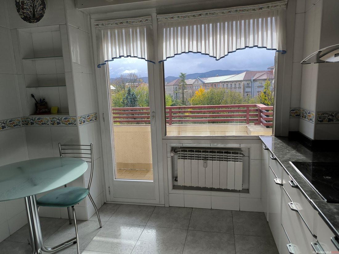 Apartment in Vitoria-Gasteiz, Basque Country, Spain 5 - 17627594