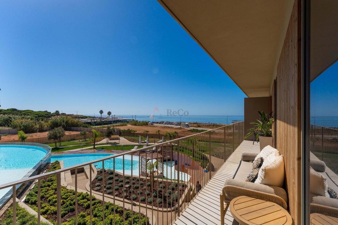 Apartment in Quarteira, Algarve, Portugal 5 - 16544654