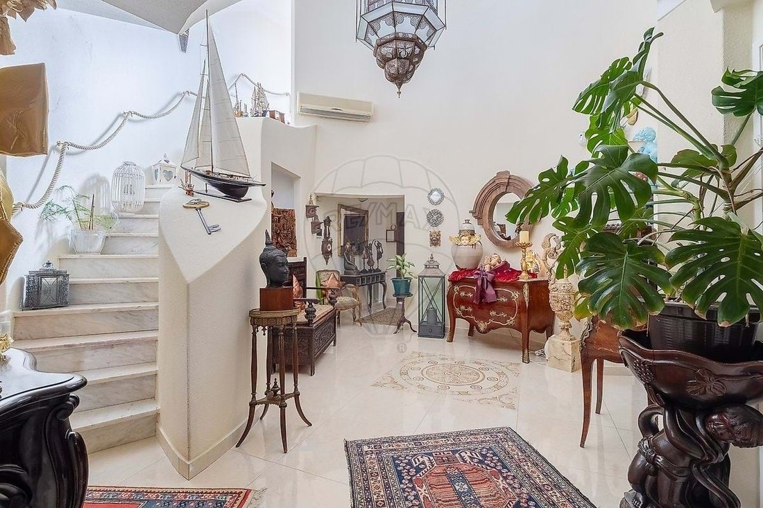 Villa in Alvor, Algarve, Portugal 5 - 16844248