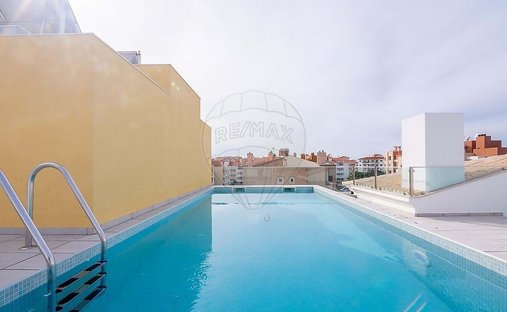 Apartamento en Sao Goncalo de Lagos, Algarve, Portugal 1
