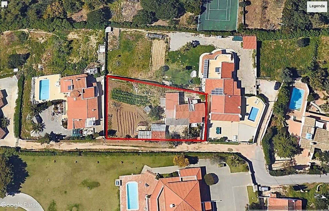 Villa in Carvoeiro, Algarve, Portugal 5 - 13470267