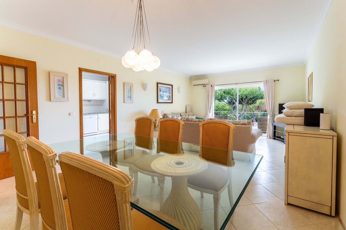 Townhouse in Vilamoura, Quarteira, Algarve 4 - 16544606