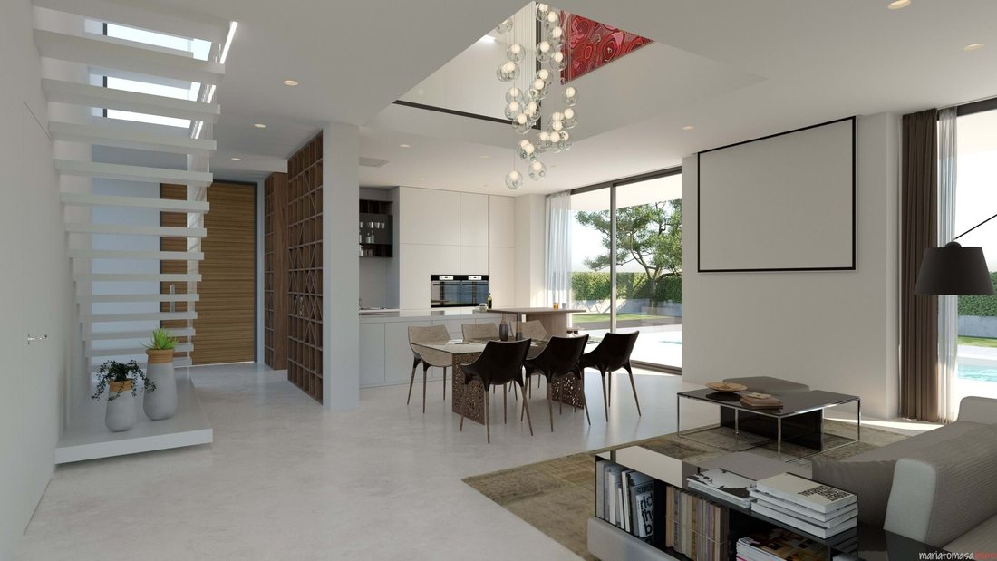 Apartment in Orihuela, Valencian Community, Spain 5 - 17627522