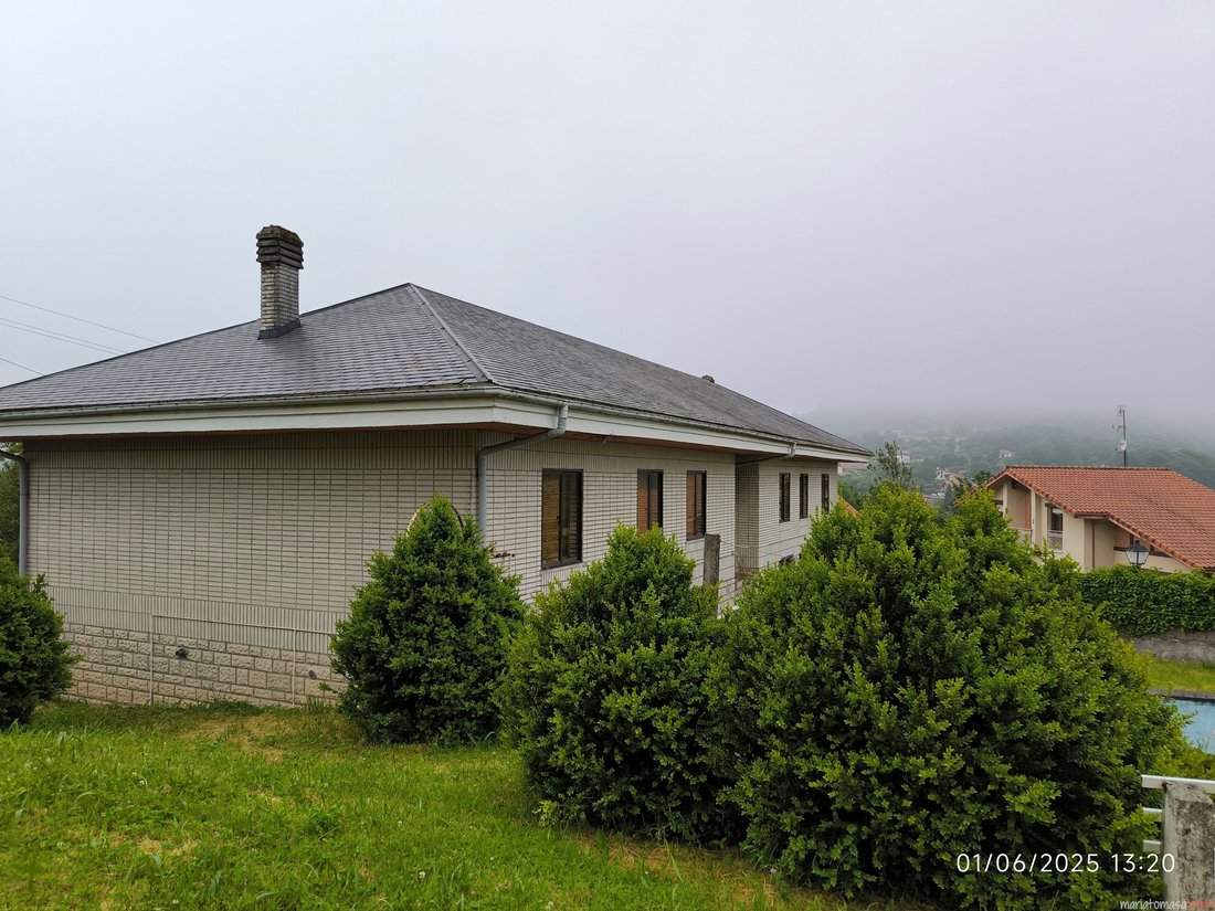Chalet in Urkabustaiz, Basque Country, Spain 4 - 17627570