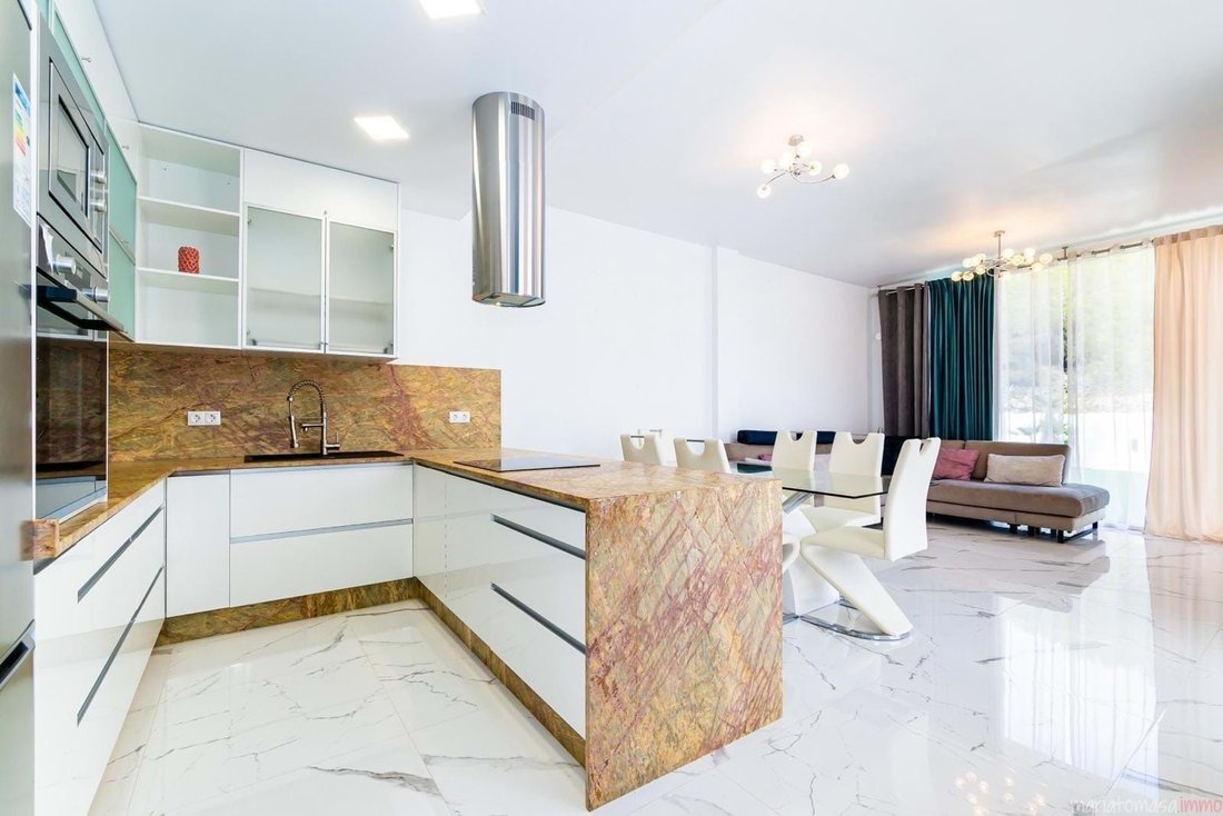 Apartment in Orihuela, Valencian Community, Spain 4 - 17627552