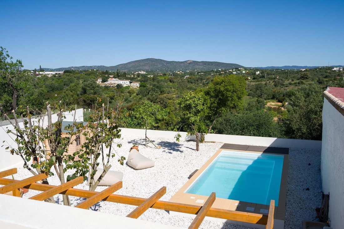 Townhouse in Moncarapacho, Algarve, Portugal 2 - 17627064