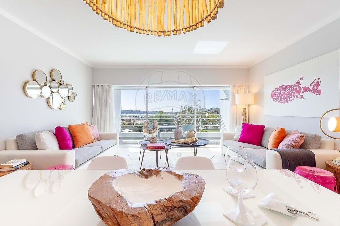 Apartment in Portimao, Algarve, Portugal 2 - 16215272
