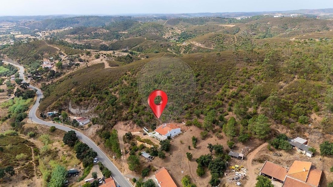 Villa in Mexilhoeira Grande, Algarve, Portugal 4 - 16224977