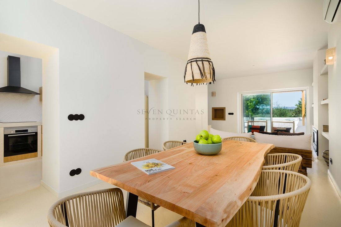 Townhouse in Moncarapacho, Algarve, Portugal 3 - 17627064