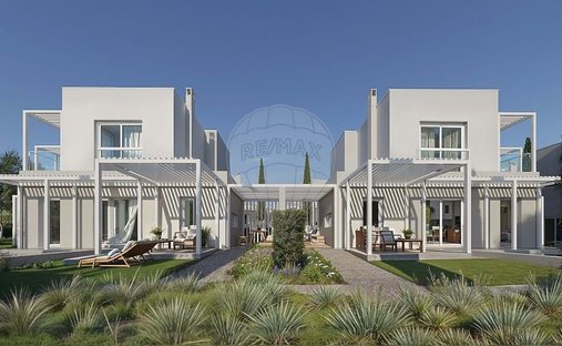 Villa in Estombar e Parchal, Algarve, Portugal 1