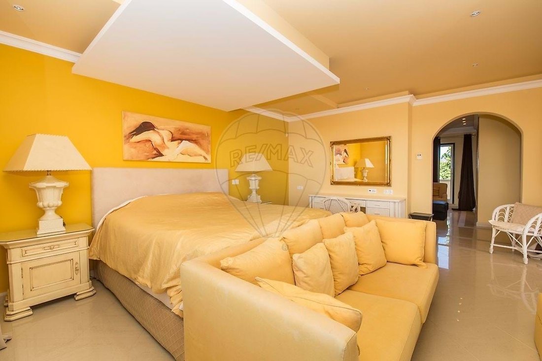 Villa in Olhos de Agua, Algarve, Portugal 3 - 11329545