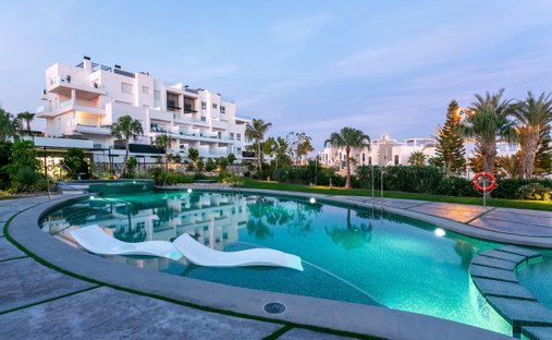 Apartamento en Torrevieja, Comunidad Valenciana, España 1