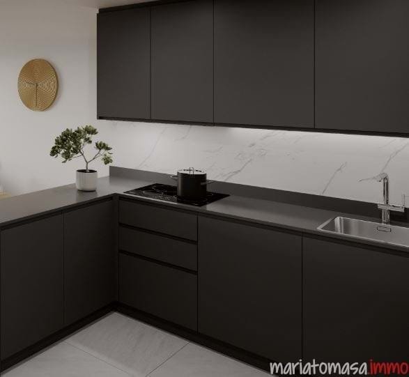 Apartment in Torrevieja, Valencian Community, Spain 5 - 17627470