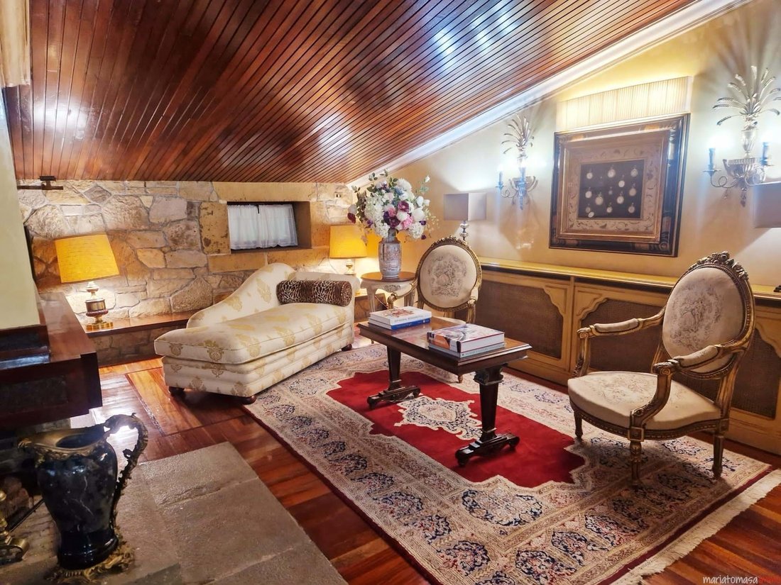 Townhouse in Loiu, Basque Country, Spain 3 - 17627355
