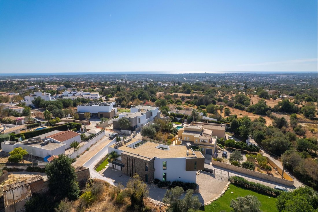 Villa in Loule (Sao Clemente), Algarve, Portugal 5 - 16544565