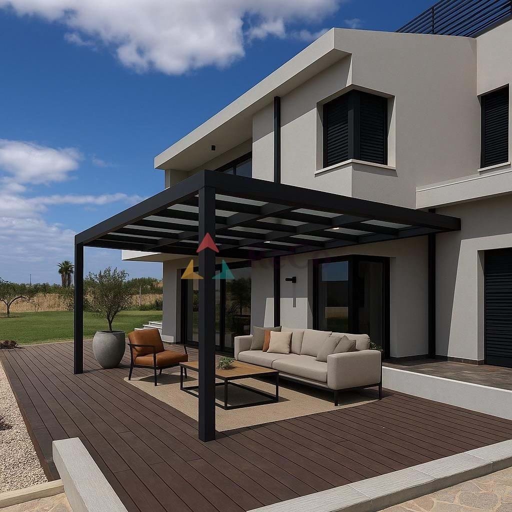 Villa a Quarteira, Algarve, Portogallo 1 - 16544642