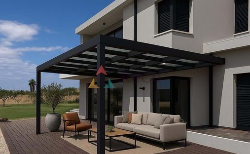 Villa a Quarteira, Algarve, Portogallo 1